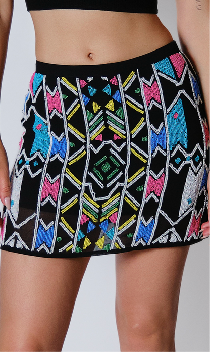 Topshop Skirt