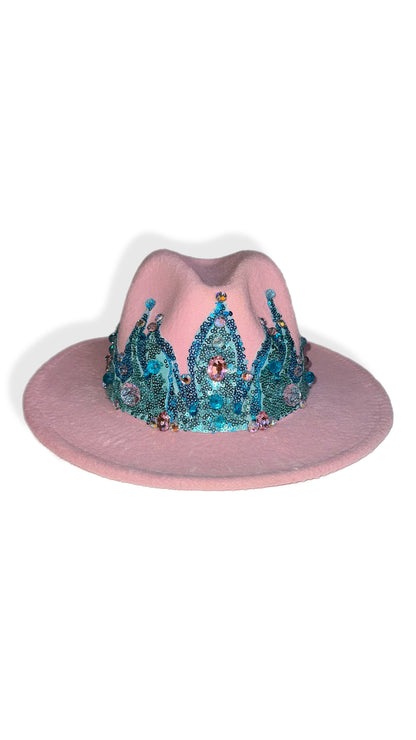 CARDI B Cowgirl Hat