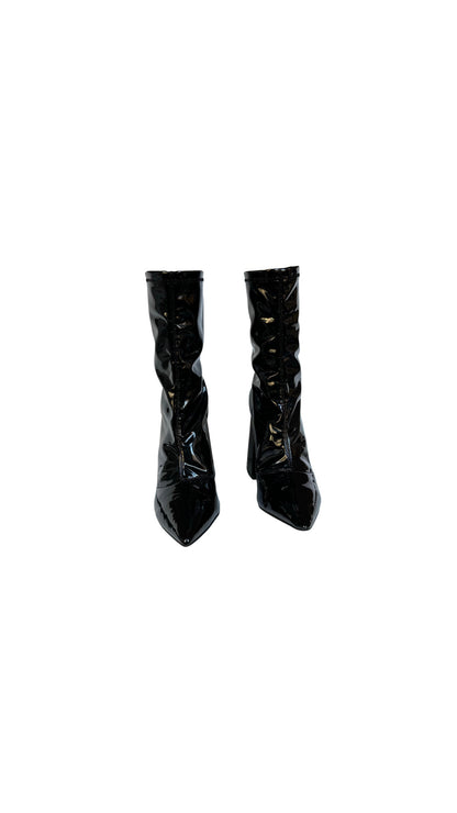 NAKED WOLFE Boots