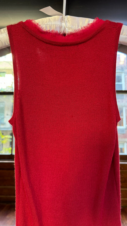 ROBERTO CAVALLI Top