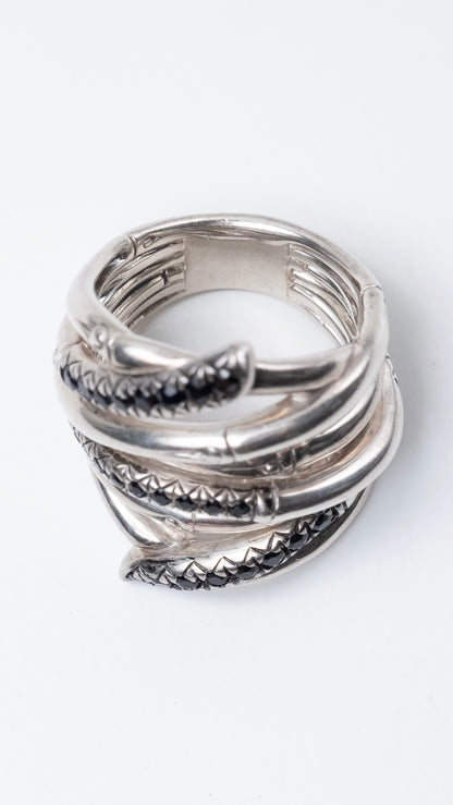 John HARDY Ring