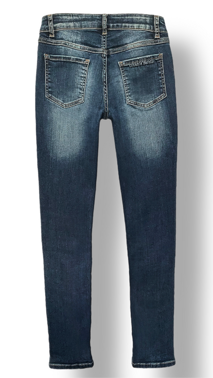 Frankie Morello Jean