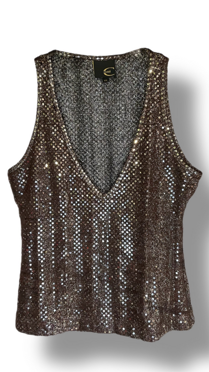 ROBERTO CAVALLI Top