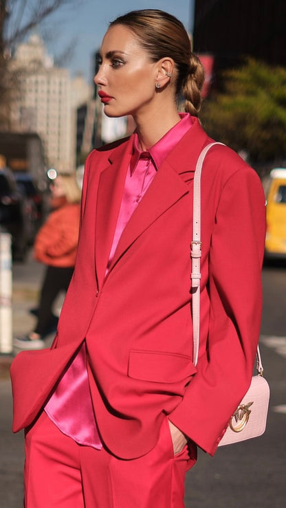 PINKO Blouse