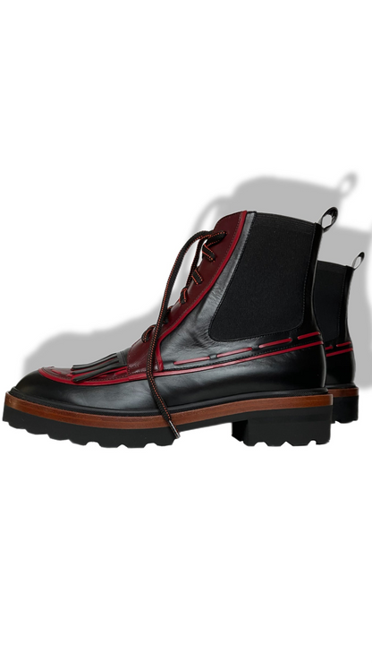 Fratelli Rossetti Boots