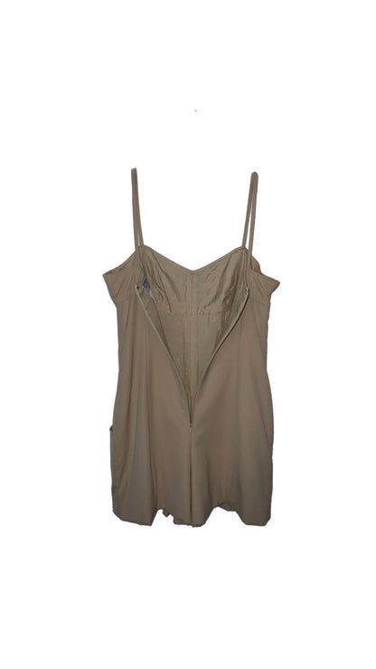 CHANEL Playsuit