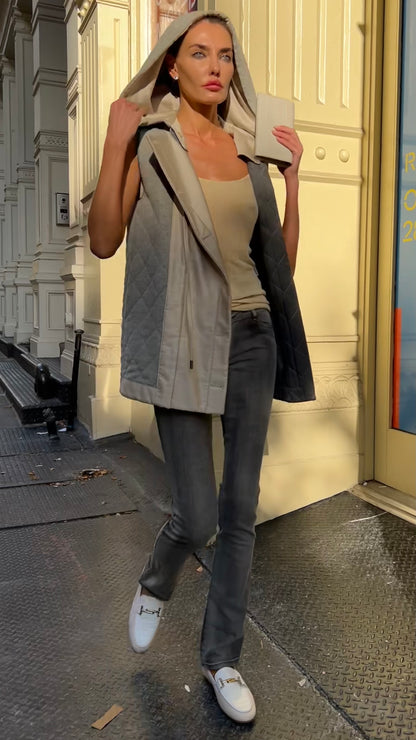 STELLA McCARTNEY Vest