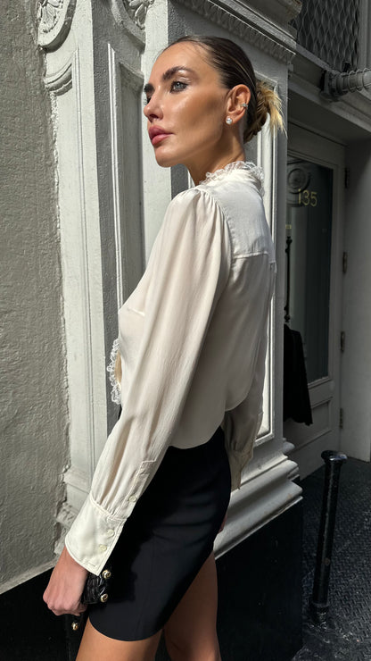 ALTUZARRA Blouse