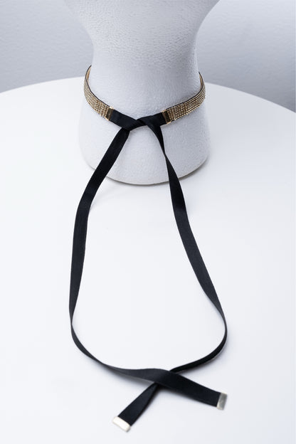 Magdalena Frackowiak Jewelry Choker