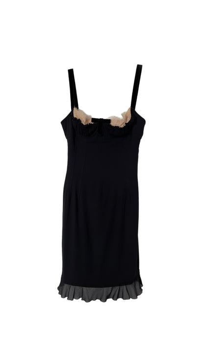 DOLCE & GABBANA (Rare) Dress