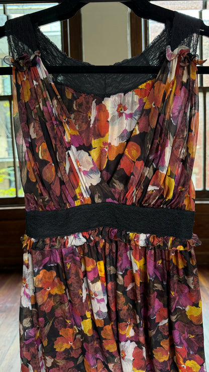 D&G Dress