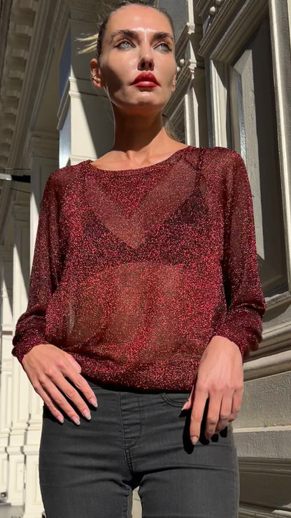ISABEL MARANT Étoile Top