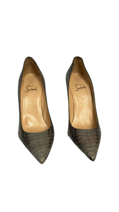 CHRISTIAN LOUBOUTIN Shoes