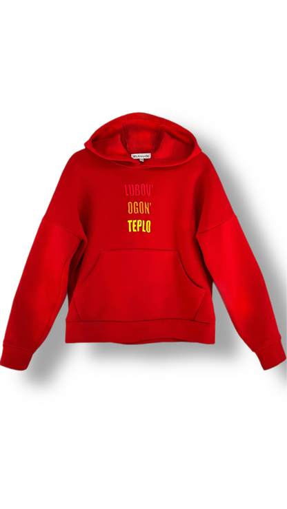 WEANNABE Sweatshirt