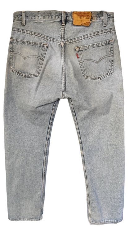 LEVIS 501 Jeans