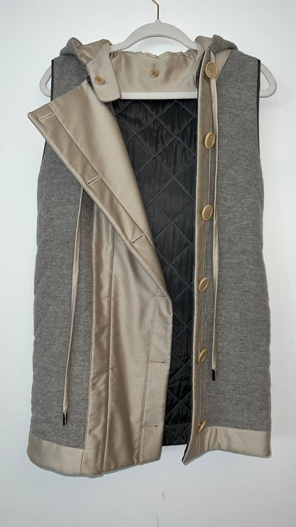 STELLA McCARTNEY Vest