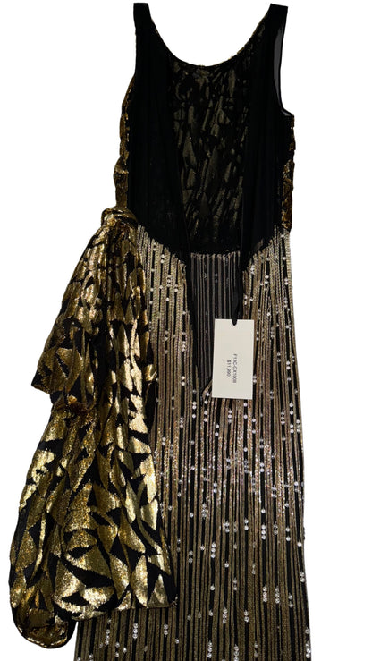 RAFAEL CENNAMO Dress