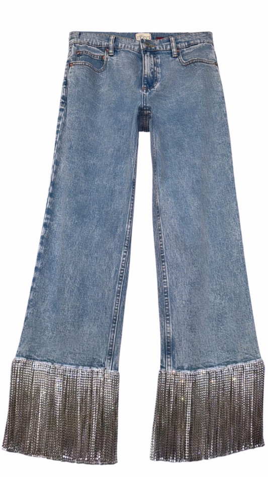 ALICE + OLIVIA Jeans
