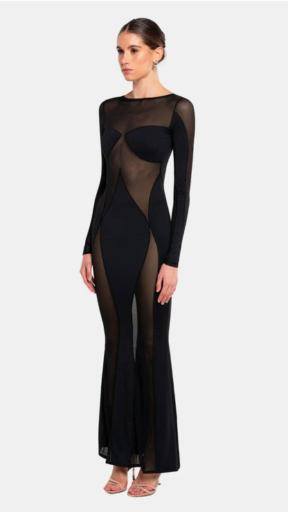 OW “Sierra” Maxi Dress | New | With Tag |