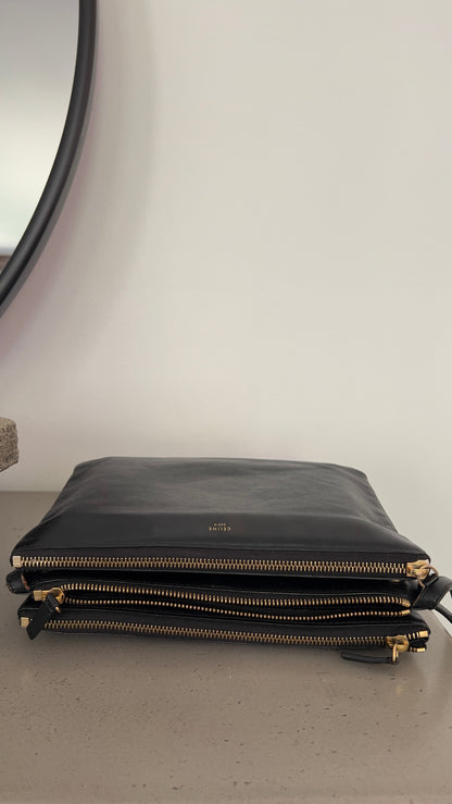 CELINE Trio Bag