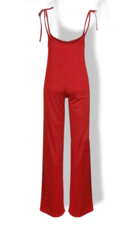 Tiger Mist “Seattle” Jumpsuit