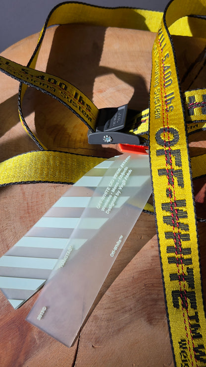OFF-WHITE Belt