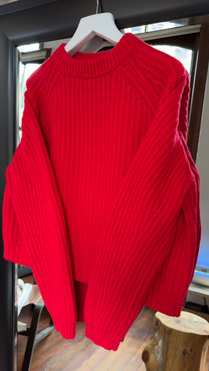 TILLEY Sweater