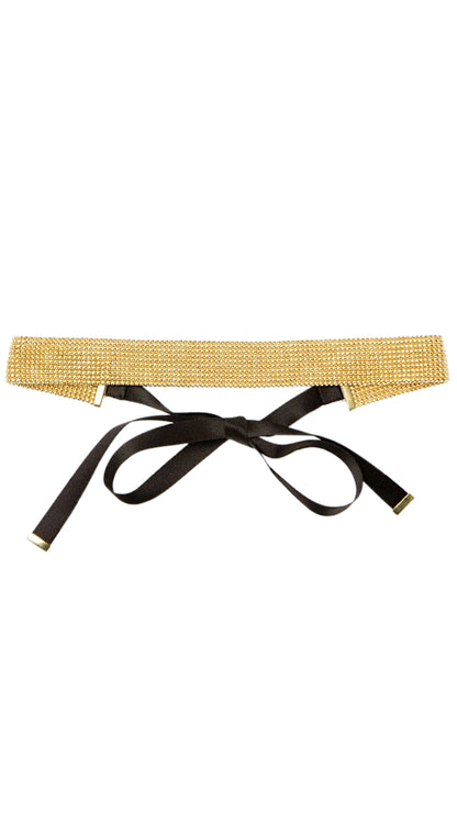 Magdalena Frackowiak Jewelry Choker