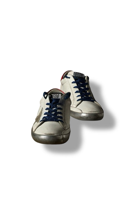 Golden Goose (Rare) Sneakers