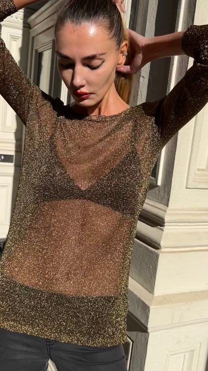 ISABEL MARANT Étoile Top