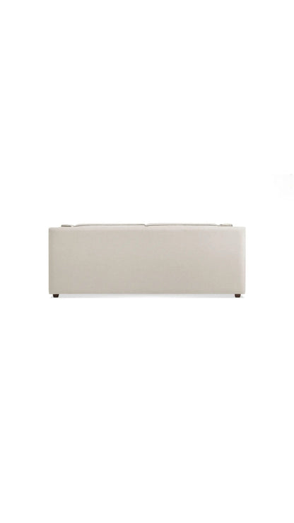 Bank 80" Sleeper Sofa