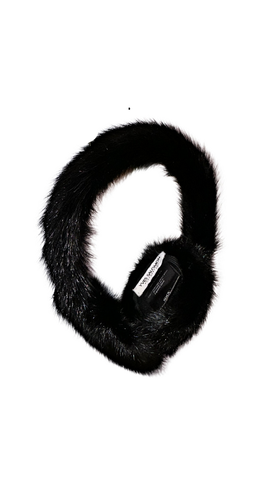 YVES SALOMON Earmuffs