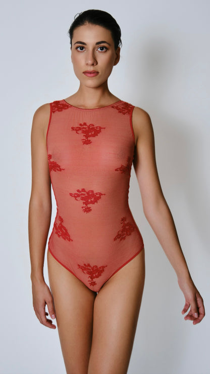 Bodysuit