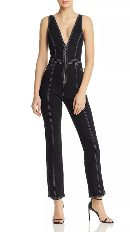 Tiger Mist Jumpsuit