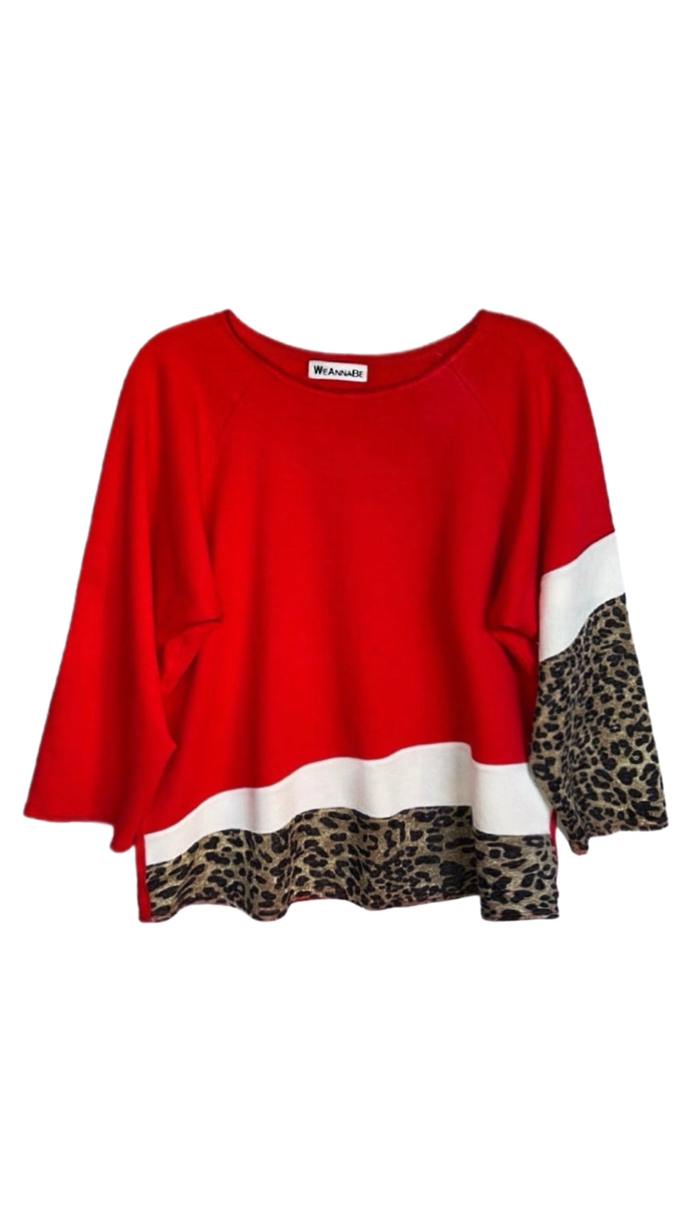 WEANNABE Sweater