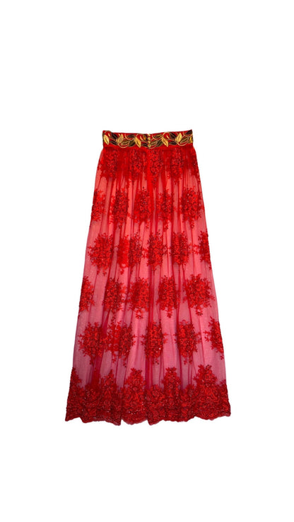 JIRI KALFAR Skirt