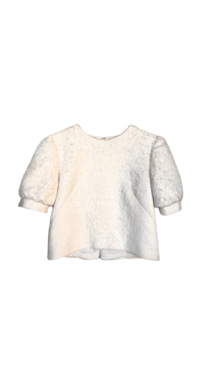 Wool Top