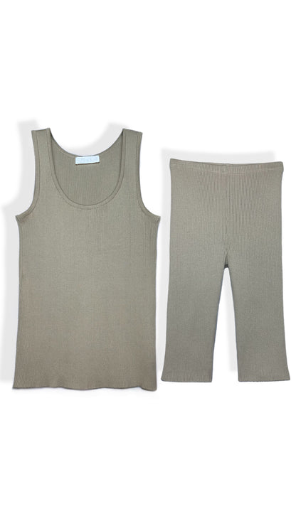 Nitka Ua Winter Underwear