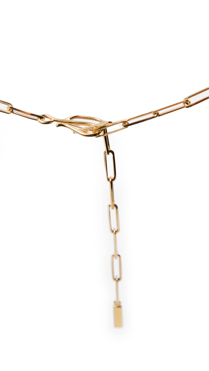 Jack Vartanian “Love NY” Choker