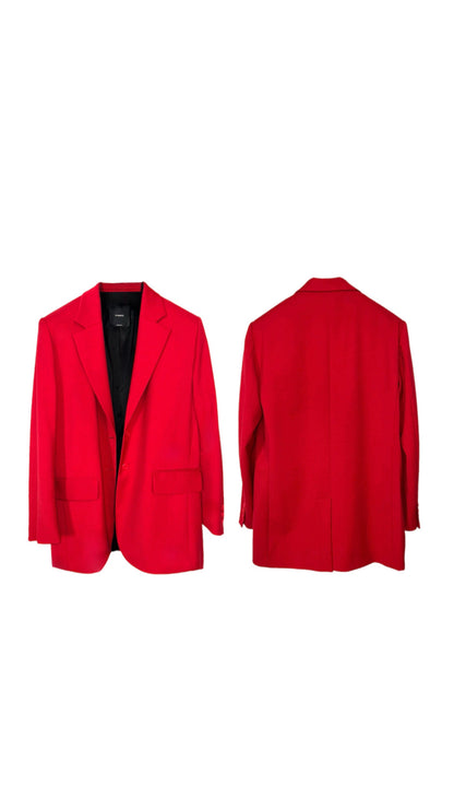 The "Business Statement" Set