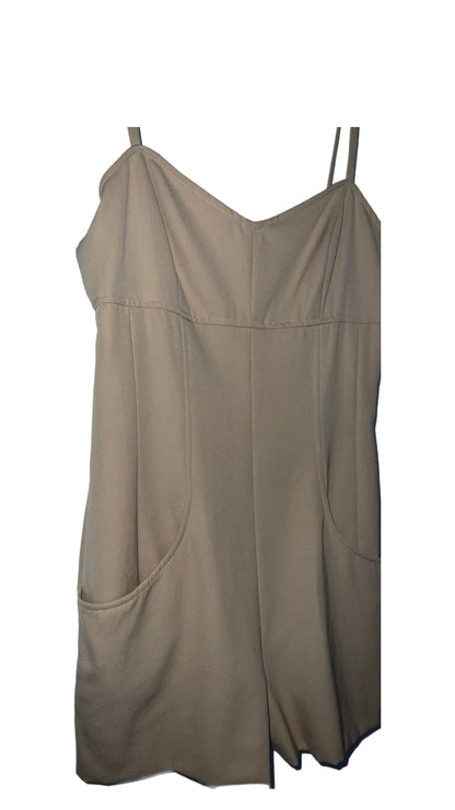 CHANEL Playsuit