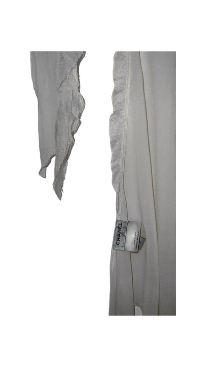 CHANEL Blouse