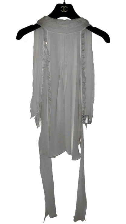 CHANEL Blouse