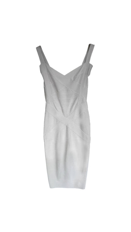 HERVE LÉGER Dress
