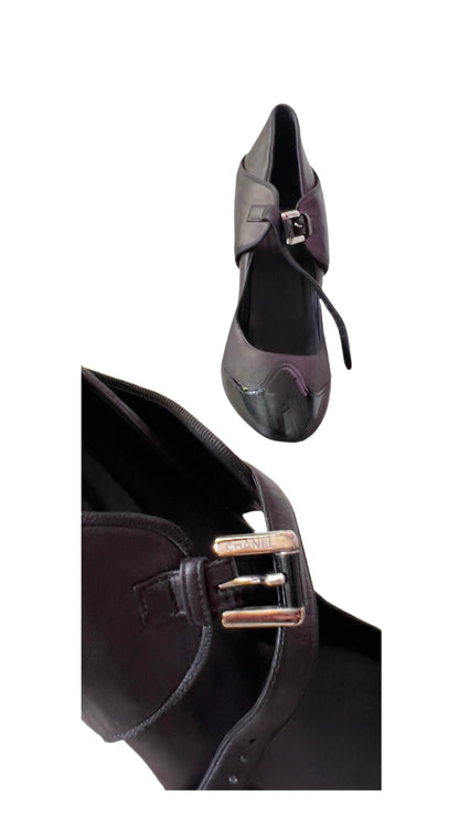 CHANEL Shoes