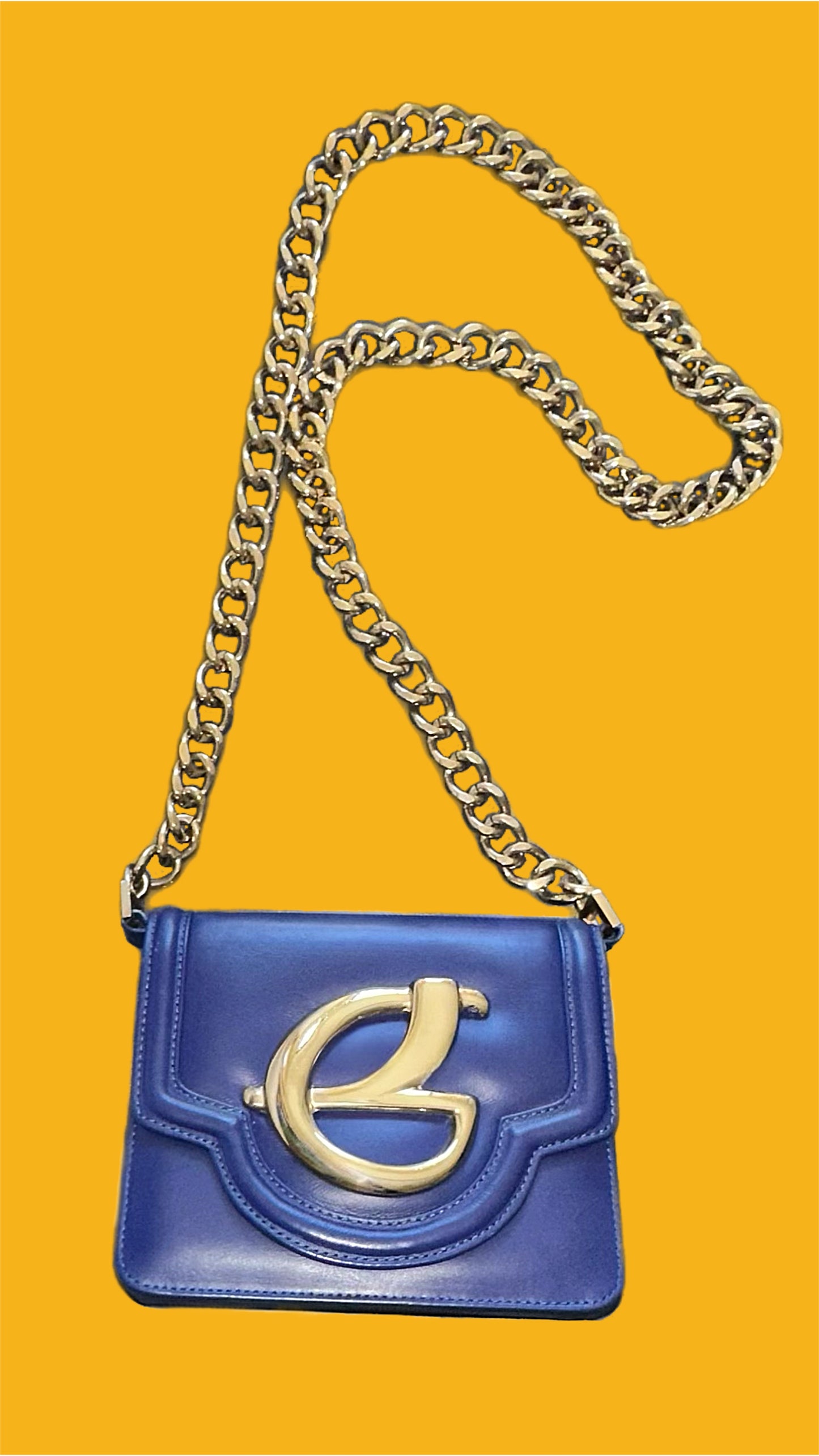 ELIE SAAB Runway Bag