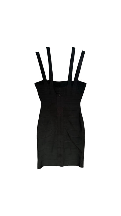 HERVE LÉGER Dress