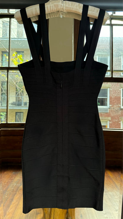 HERVE LÉGER Dress