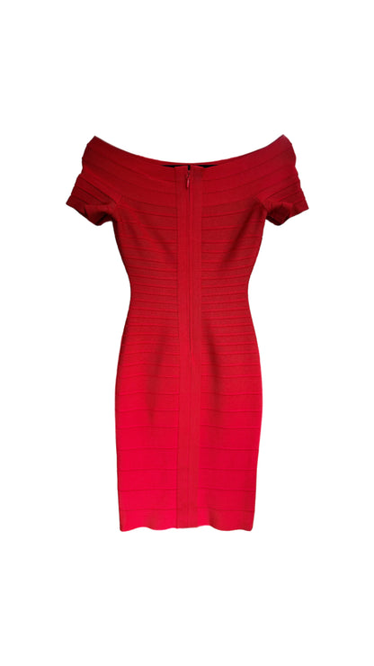 HERVE LÉGER Dress