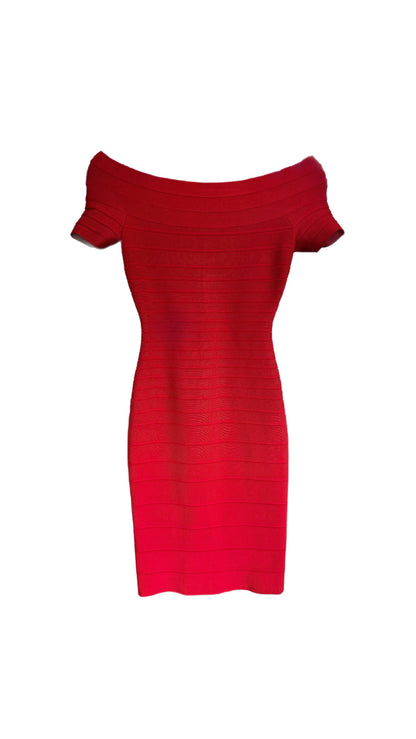HERVE LÉGER Dress